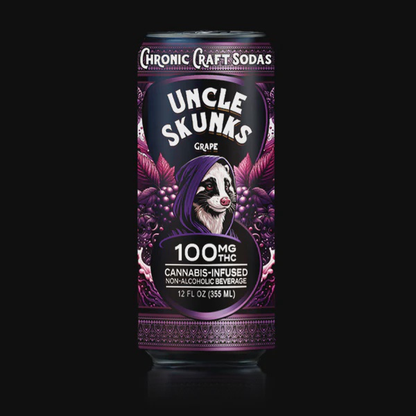 Uncle Skunks / Grape